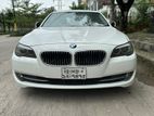 BMW 5 Series F10 2011