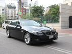 BMW 5 Series Octane Drive 2011