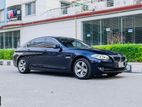 BMW 520d 2011