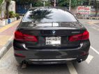 BMW 520d 2018