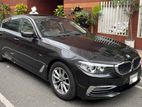 BMW 520d 2018