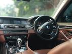 BMW 520d F10 M-Sport 2011