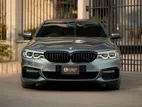 BMW 530E M sport Package 2017