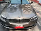 BMW 530i BROWNE 2017