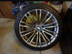 BMW 5C SERIES WHEEL