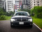 BMW 7 Series 2006