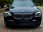 BMW 7 Series 2015