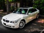 BMW 7 Series 730Li 2006