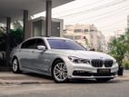 BMW 7 Series 730Li 2017