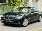 BMW 7 Series 730Li 3.0L LWB 2009