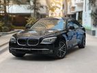BMW 7 Series 730Li Long Wheel 2009