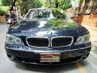 BMW 7 Series 730Li Long Wheelbase 2005