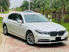 BMW 7 Series 730Li M Sport SPEK 2016