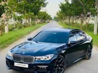 BMW 7 Series 730Li Petrol LWB 2016
