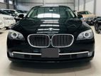 BMW 7 Series 730Li.Long.Been 2009