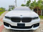 BMW 7 Series 740E.FULLY.LOADED 2019