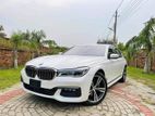 BMW 7 Series 740E.Fully.Loaded 2019