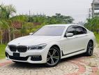 BMW 7 Series 740E.i4PHEV.Turbo 2019