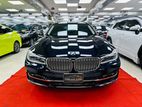 BMW 7 Series 740Le 2018