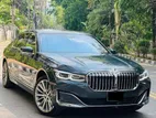 BMW 7 Series 745LE LONG WHEEL B 2019