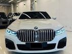BMW 7 Series 745LE Xdrive M Sport 2020