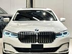 BMW 7 Series 745LE.LONG.BEEN 2019