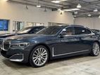 BMW 7 Series 745LE.LUXURY.SEDAN 2020