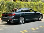 BMW 7 Series 745Le.Xdrive.Luxury. 2020