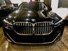 BMW 7 Series 745Le.Xdrive.Luxury. 2021