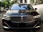 BMW 7 Series 745LE.X.Drive.Pkg 2022