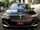 BMW 7 Series Almost New 2022