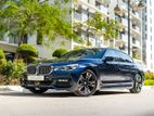 BMW 730li M-sport Bodykit 2016