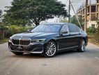 BMW 745Le series 2020
