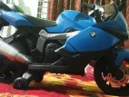 BMW Bike For Baby