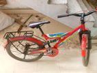 Cycle for sell