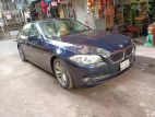 BMW For Rent