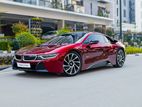 BMW i8 Almost Brand New 2017