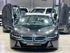 BMW i8 EDrive.Roadster 2016