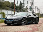 BMW i8 EDrive.Roadster 2016