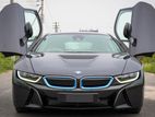 BMW i8 L ROADSTER SOPHISTO 2016