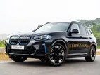 BMW IX3 2023