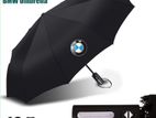 BMW Motorsport 10 Ribs Umbrella – Shik Super Strong