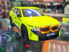 Diecast Bmw The Xm Alloy Car Metal Body