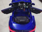 Bmw Toy Real Car.