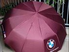 BMW Umbrella auto