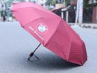 Bmw Umbrella (auto Lock) 12 Ribs