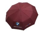 BMW umbrella