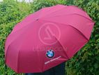 BMW umbrella