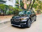 BMW X1 18i unregisterd 2022