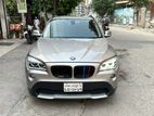 BMW X1 2010